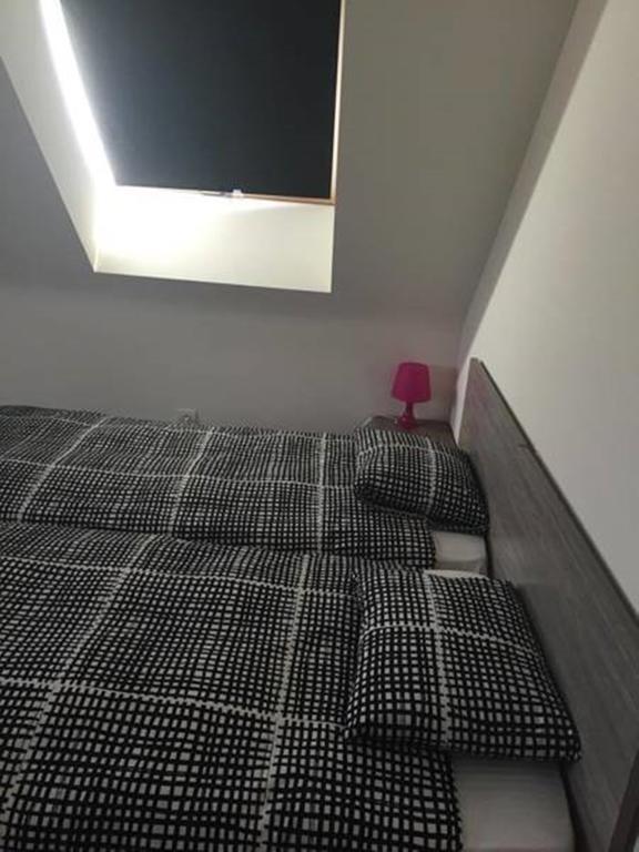 B&B La Maison Du Soleil Брюссель Номер фото
